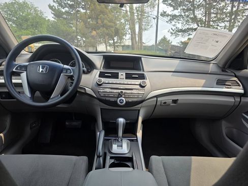 Used 2009 Honda Accord EX image 24