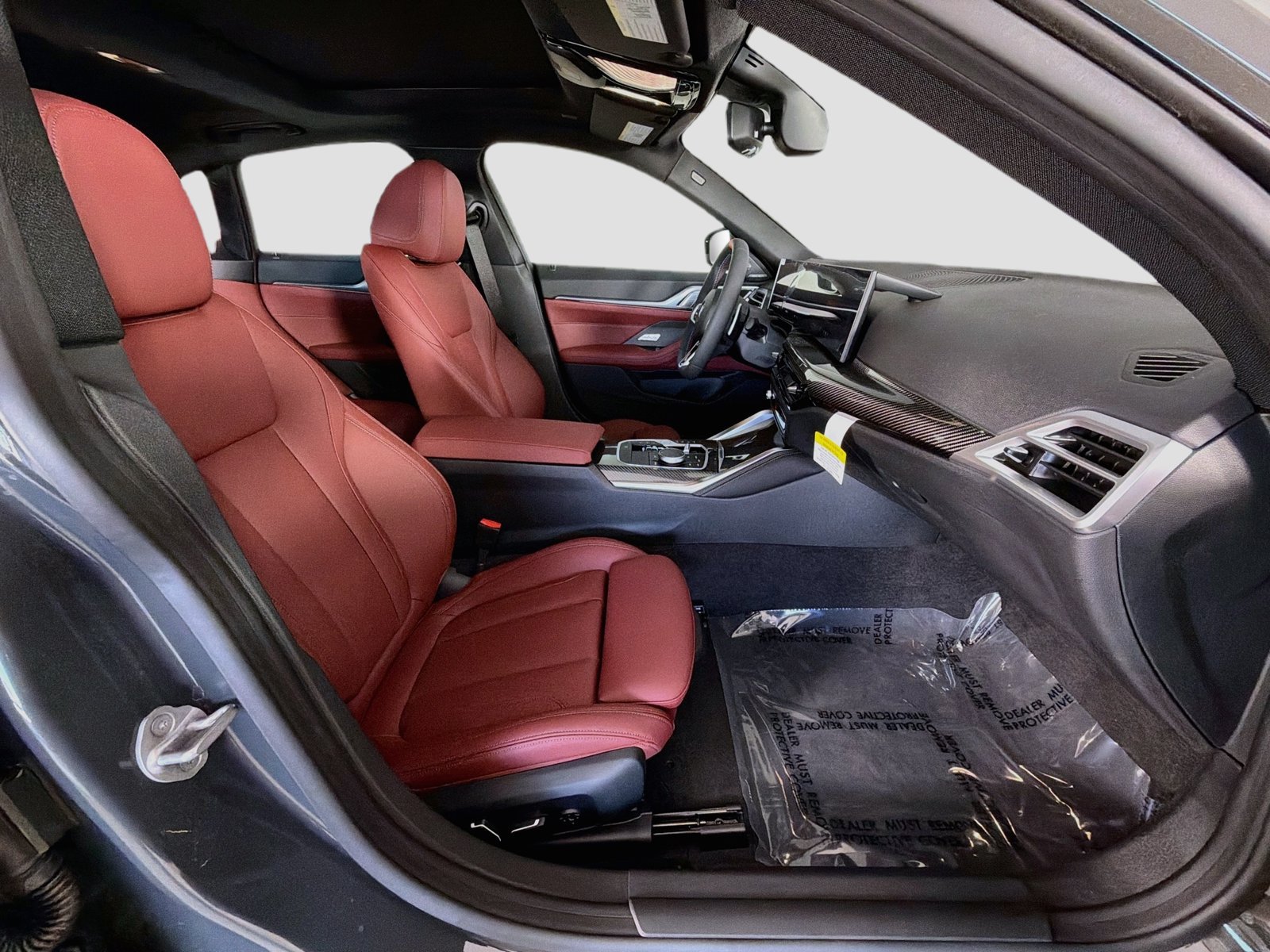 New 2027 BMW M440i w/ Premium Package RWD image 30