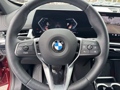 Used 2026 BMW X1 xDrive28i w/ Technology Package image 30