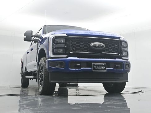 New 2026 Ford F350 XLT w/ XLT Premium Package image 52