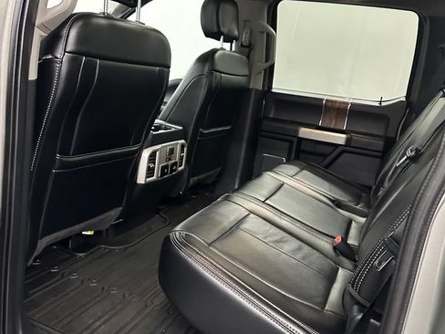 Used 2020 Ford F150 Lariat w/ Equipment Group 502A Luxury AWD/4WD image 28