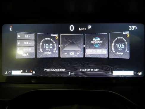 New 2025 Jeep Grand Cherokee Laredo X w/ Luxury Tech Group I image 16