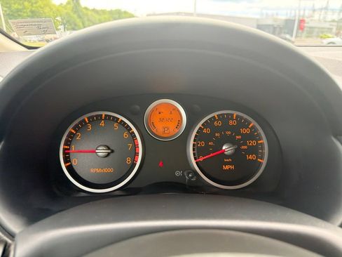 Used 2009 Nissan Sentra 2.0 S FE+ FWD image 15