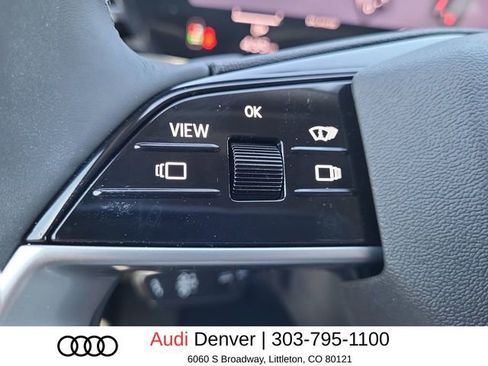 New 2026 Audi Q5 Prestige AWD/4WD image 22