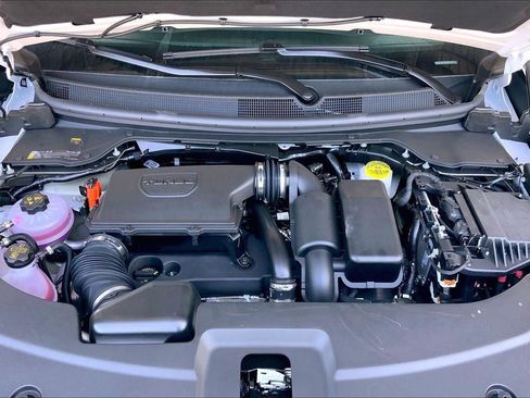 New 2026 Jeep Cherokee Limited AWD/4WD image 9