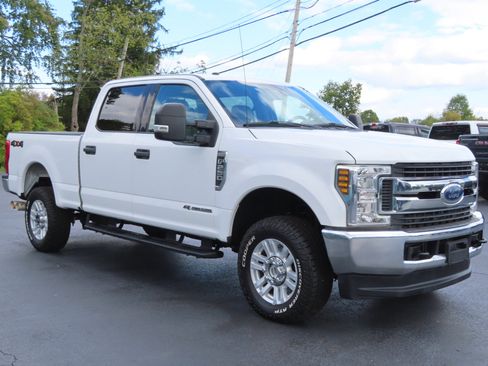 Used 2019 Ford F250 XLT image 8