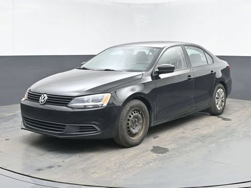 Used 2014 Volkswagen Jetta S FWD image 5