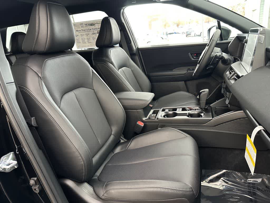 New 2026 Subaru Outback Limited AWD/4WD image 15