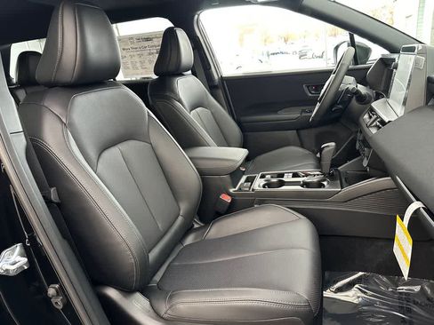 New 2026 Subaru Outback Limited AWD/4WD image 15