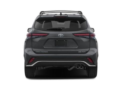 Used 2023 Toyota Highlander XSE AWD/4WD image 5