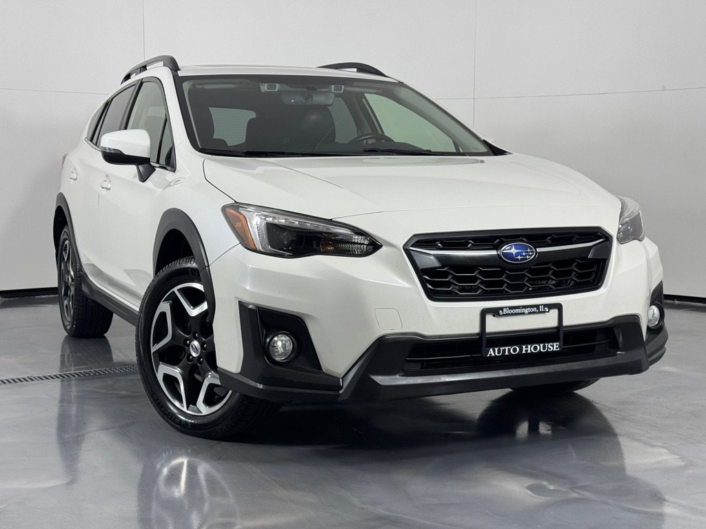 Used 2018 Subaru Crosstrek 2.0i Limited AWD/4WD image 2