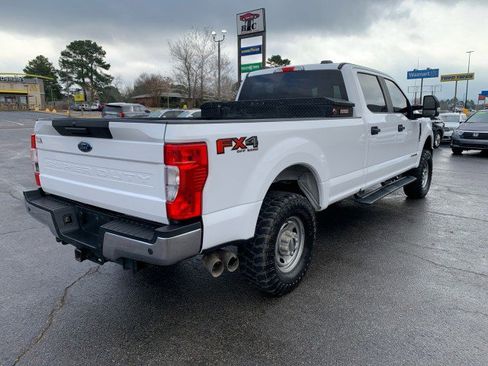 Used 2020 Ford F250 XL w/ Power Equipment Group image 4