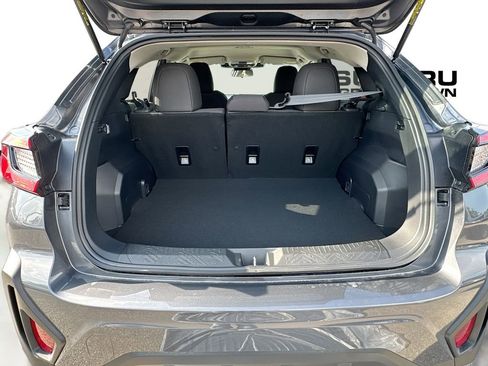 New 2026 Subaru Crosstrek 2.5i AWD/4WD image 29