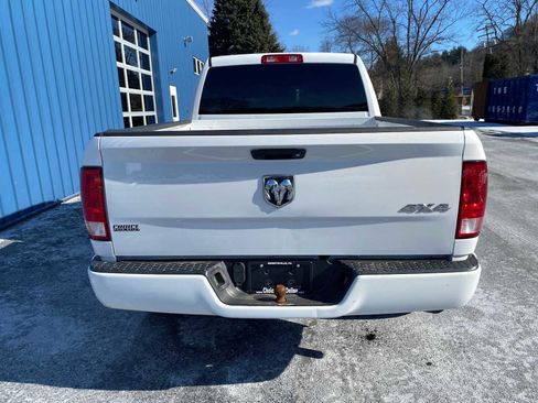 Used 2018 RAM 1500 Express w/ Express Value Package image 13