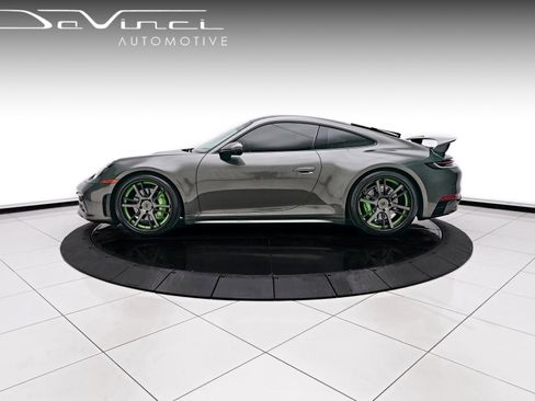 Used 2020 Porsche 911 Carrera 4S AWD/4WD image 1