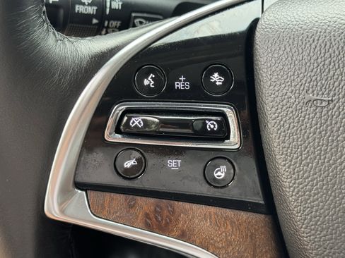Used 2016 Cadillac Escalade Premium RWD image 24