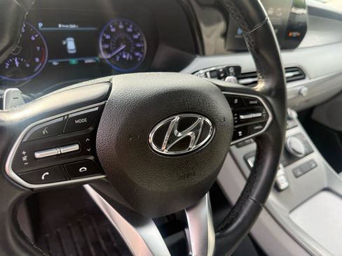 Used 2020 Hyundai Palisade SEL w/ Convenience Package FWD image 35