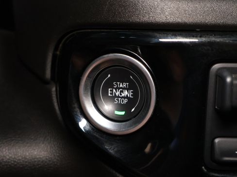 Used 2024 Chevrolet Silverado 2500 LT w/ Safety Package AWD/4WD image 18