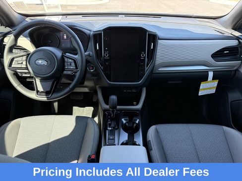 New 2026 Subaru Forester Premium AWD/4WD image 11