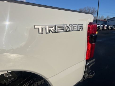 New 2026 Ford F250 XLT w/ XLT Premium Package image 16