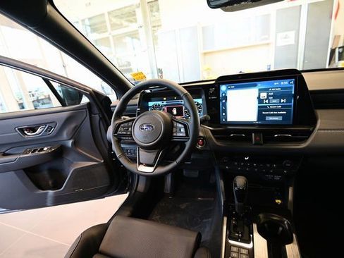 New 2026 Subaru Outback Touring XT AWD/4WD image 28