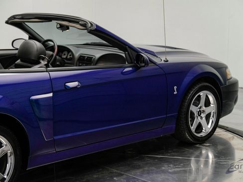 Used 2004 Ford Mustang Cobra image 20