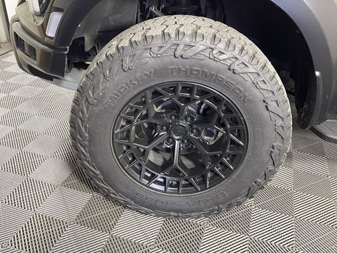 Used 2024 Ford F150 Raptor w/ Equipment Group 803A Raptor R AWD/4WD image 20
