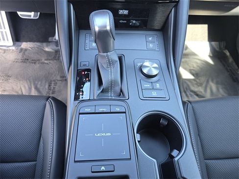 New 2025 Lexus IS 350 F Sport image 25