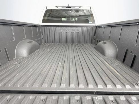 Certified 2026 Toyota Tundra SR RWD image 25