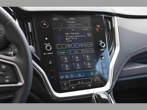 Used 2025 Subaru Outback Premium w/ Popular Package #1 image 20