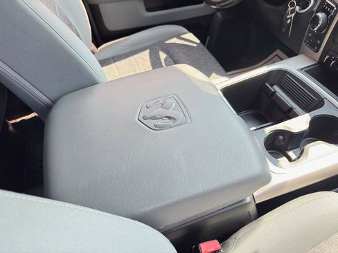 Used 2017 RAM 1500 Big Horn AWD/4WD image 51