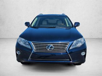 Used 2013 Lexus RX 350 w/ Navigation Pkg video 2