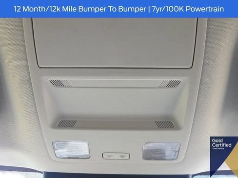 Used 2025 Ford Maverick Tremor AWD/4WD image 26
