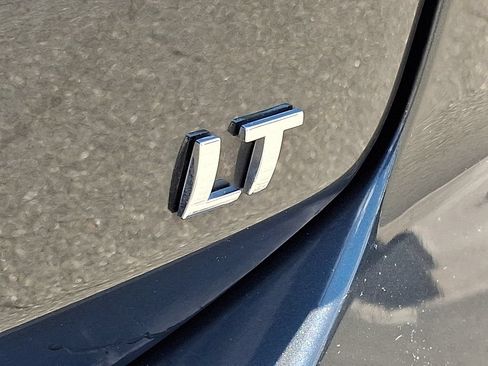 Certified 2020 Chevrolet Equinox LT AWD/4WD image 30