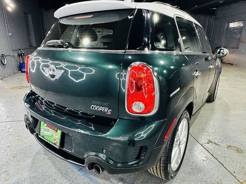 Used 2012 MINI Cooper Countryman S FWD image 5