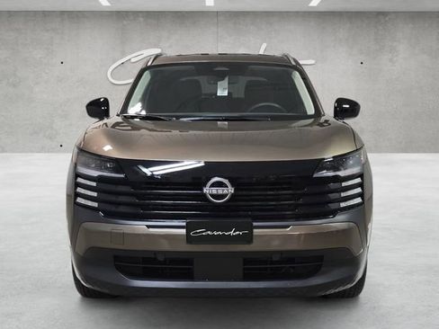 New 2026 Nissan Kicks SV FWD image 18