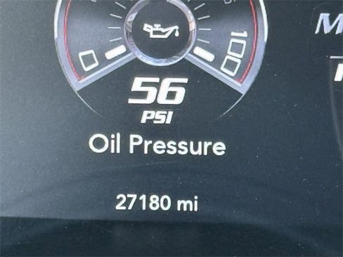 Used 2023 Dodge Challenger R/T Scat Pack image 13