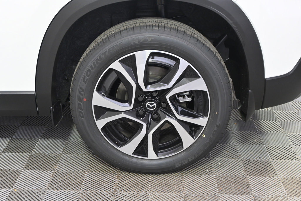 New 2026 MAZDA CX-5 Preferred AWD/4WD image 20