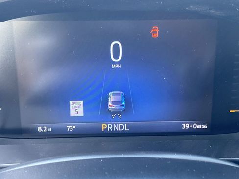 New 2026 Ford Escape SE image 33