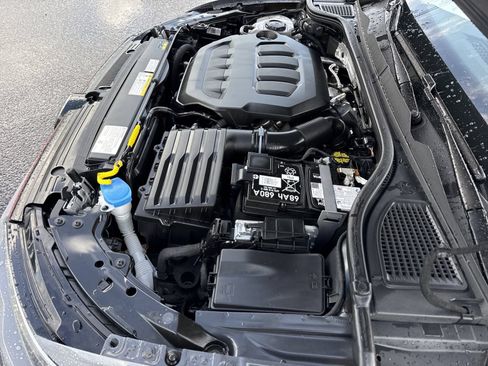 Used 2024 Volkswagen GTI S FWD image 36