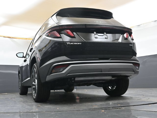 New 2026 Hyundai Tucson SEL Plus AWD/4WD image 32