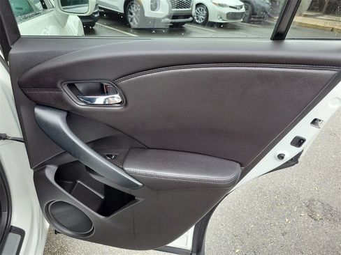 Used 2018 Acura RDX FWD image 41