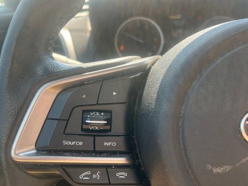 Used 2020 Subaru Forester Premium w/ Popular Package #1 AWD/4WD image 13