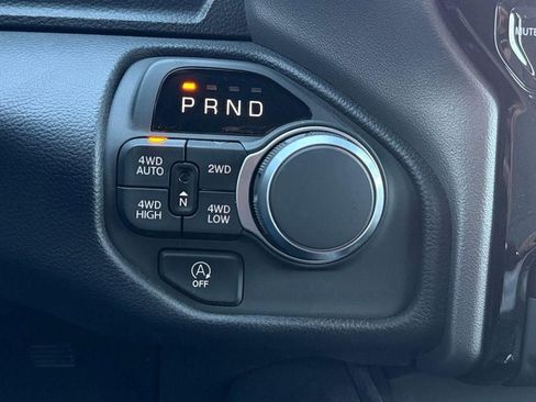 New 2026 RAM 1500 Big Horn image 22