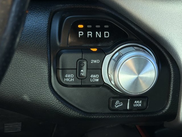 Used 2019 RAM 1500 Rebel w/ Rebel Level 2 Equipment Group AWD/4WD image 15
