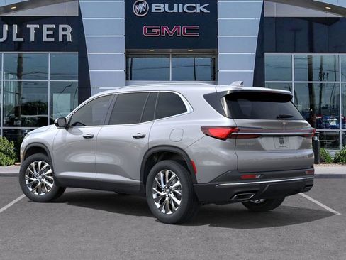 New 2026 Buick Enclave Preferred image 3