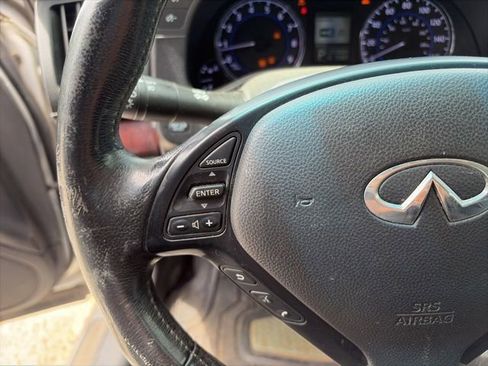 Used 2010 INFINITI G37 x Sedan w/ Premium Pkg AWD/4WD image 17