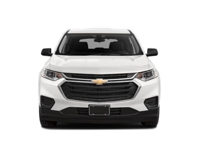 Used 2018 Chevrolet Traverse LS FWD image 7