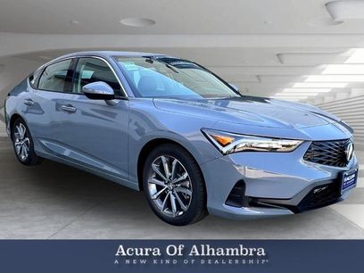 New 2026 Acura Integra