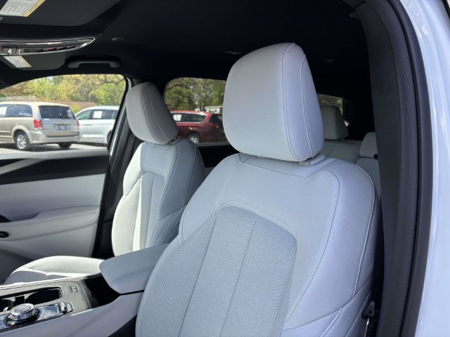 New 2026 Jeep Cherokee Laredo AWD/4WD image 18